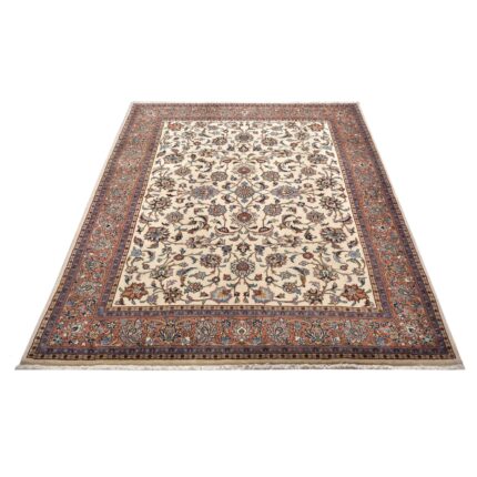 Tappeto Sarough 243 x 181 cm