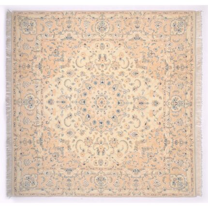 Tappeto Nain 9 Fili 196 x 190 cm