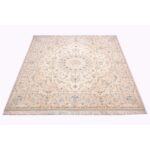 Tappeto Nain 9 Fili 196 x 190 cm