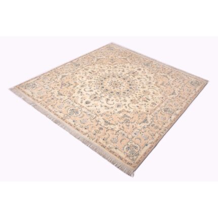 Tappeto Nain 9 Fili 196 x 190 cm