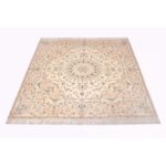 Tappeto Nain 9 Fili 196 x 190 cm