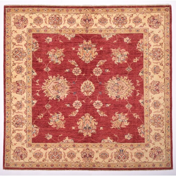Tappeto Zigler Ferahan 148 x 147 cm