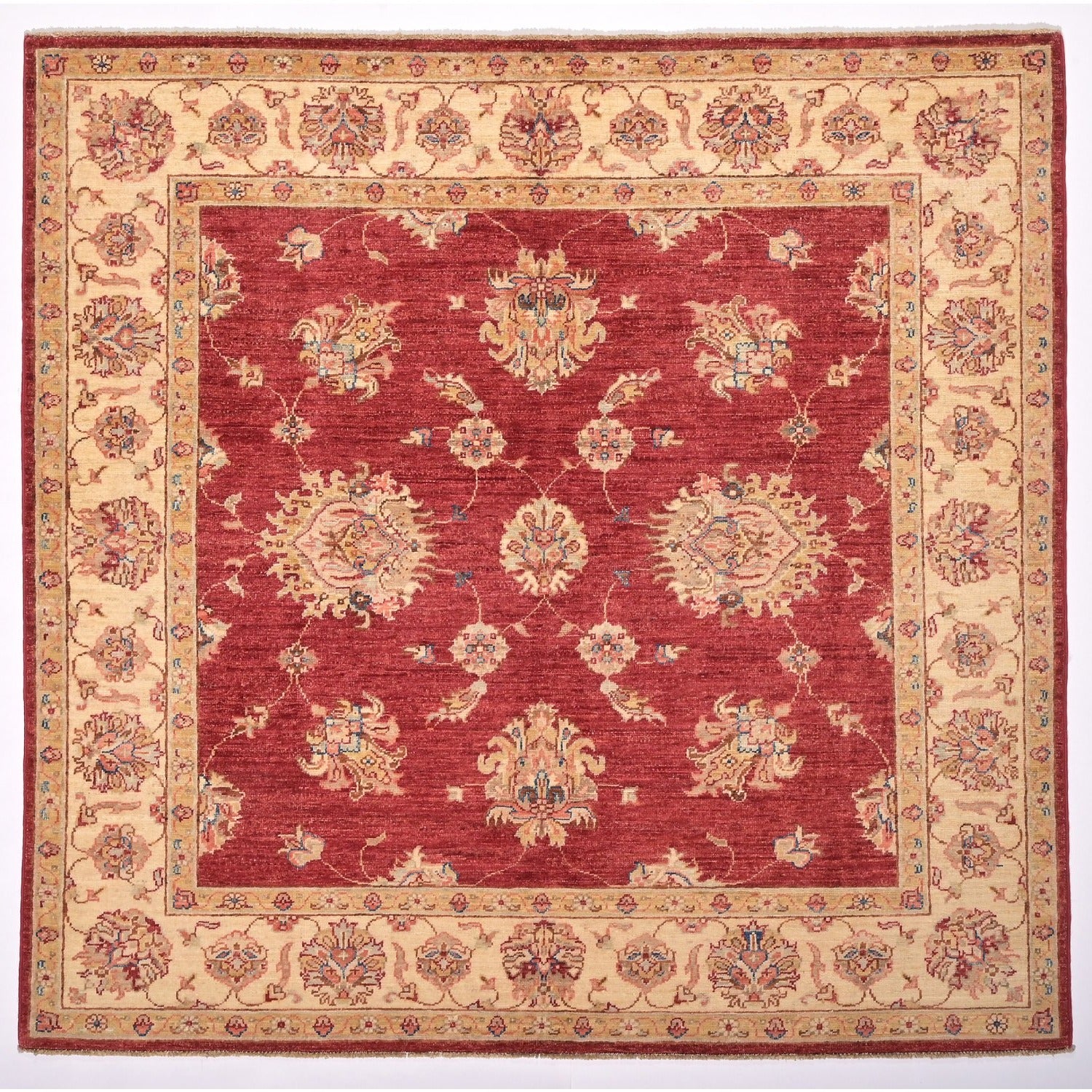 Tappeto Zigler Ferahan 148 x 147 cm