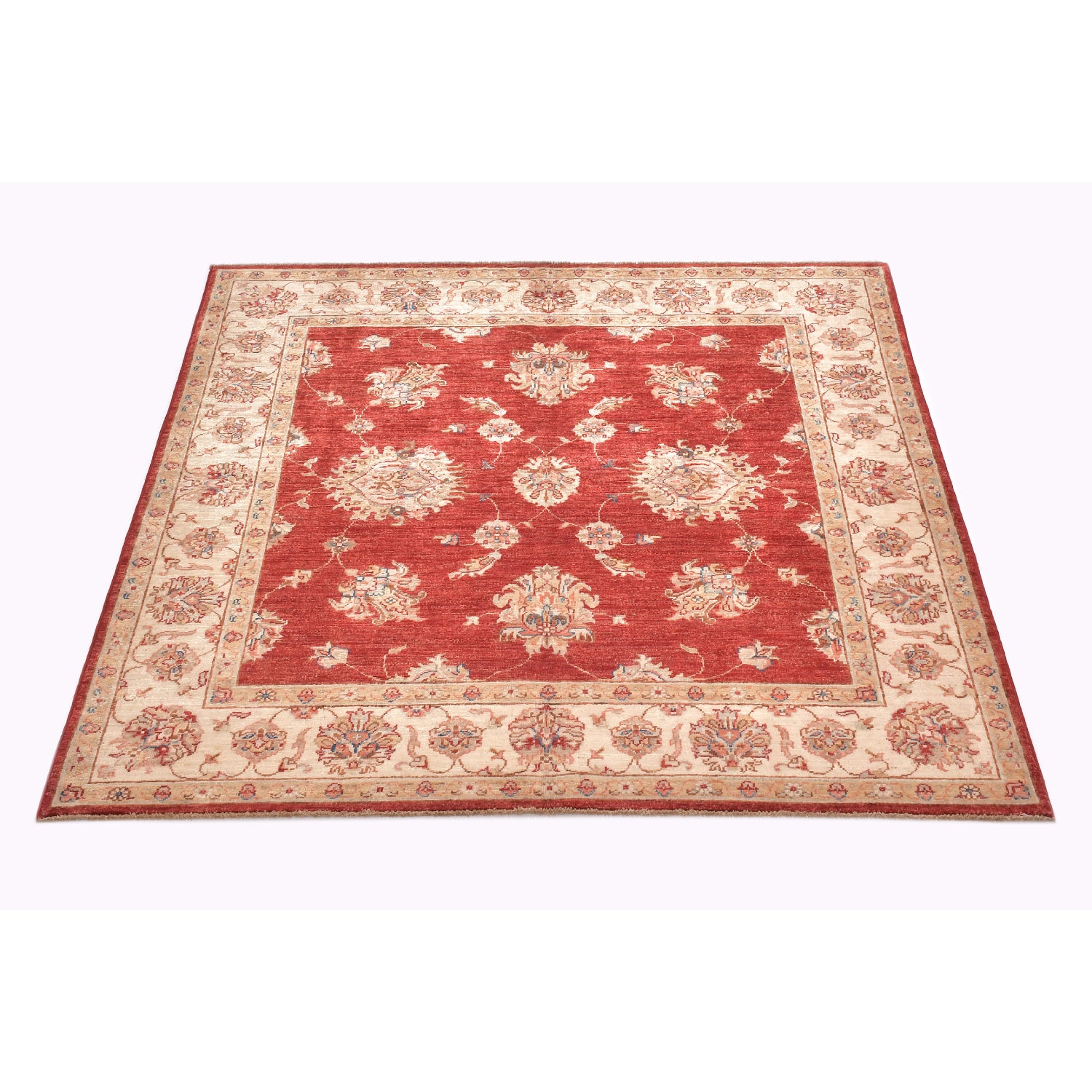 Tappeto Zigler Ferahan 148 x 147 cm Tappeto Zigler Ferahan 148 x 147 cm