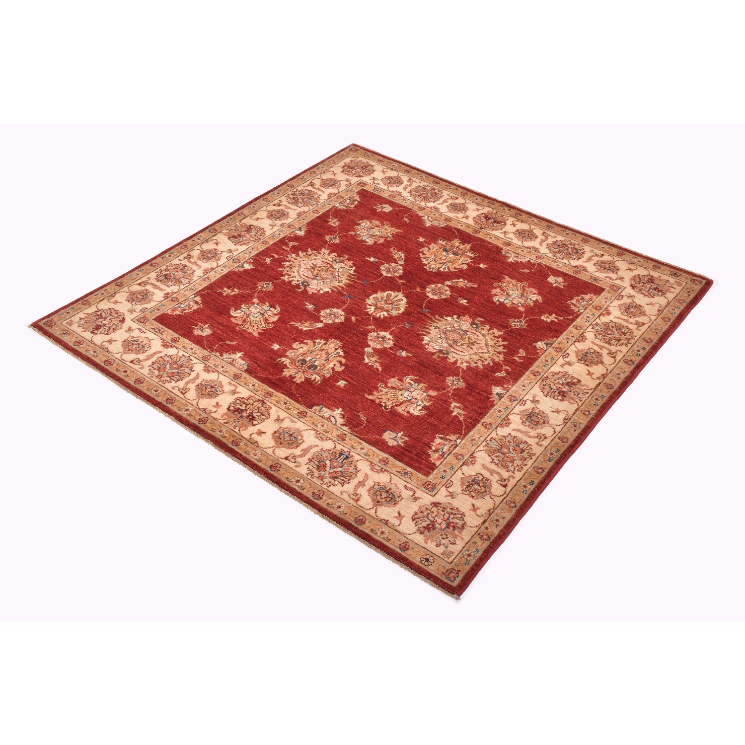 Tappeto Zigler Ferahan 148 x 147 cm Tappeto Zigler Ferahan 148 x 147 cm