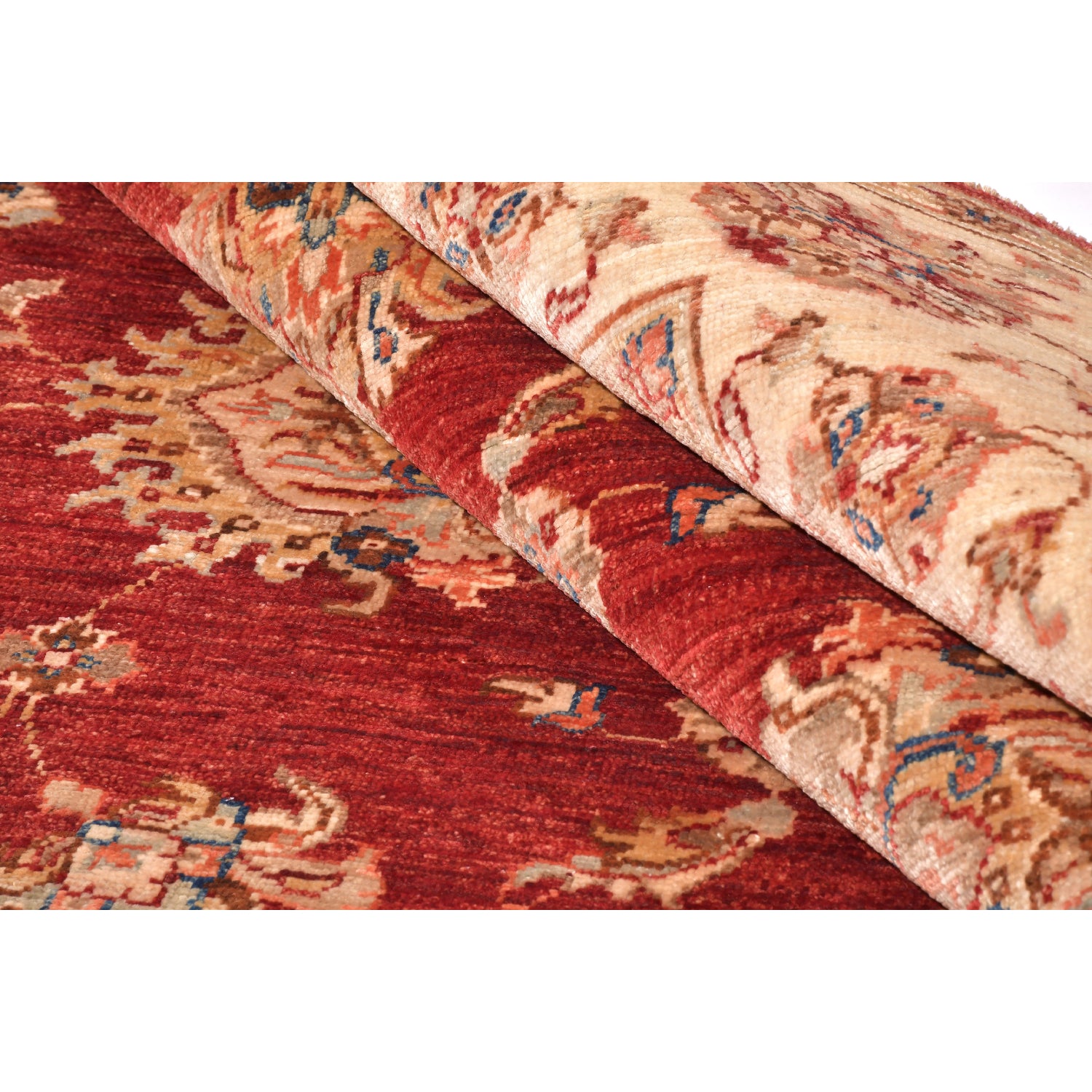 Tappeto Zigler Ferahan 148 x 147 cm Tappeto Zigler Ferahan 148 x 147 cm