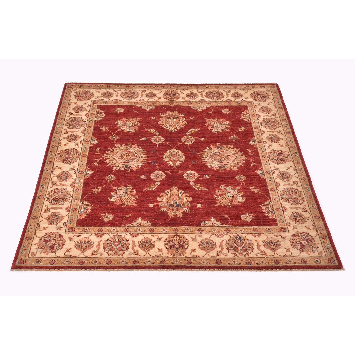 Tappeto Zigler Ferahan 148 x 147 cm Tappeto Zigler Ferahan 148 x 147 cm