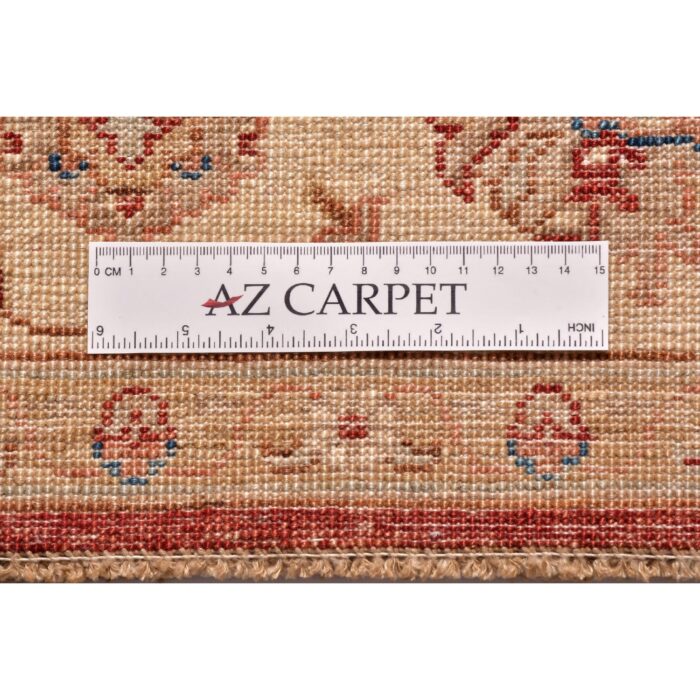 Tappeto Zigler Ferahan 148 x 147 cm