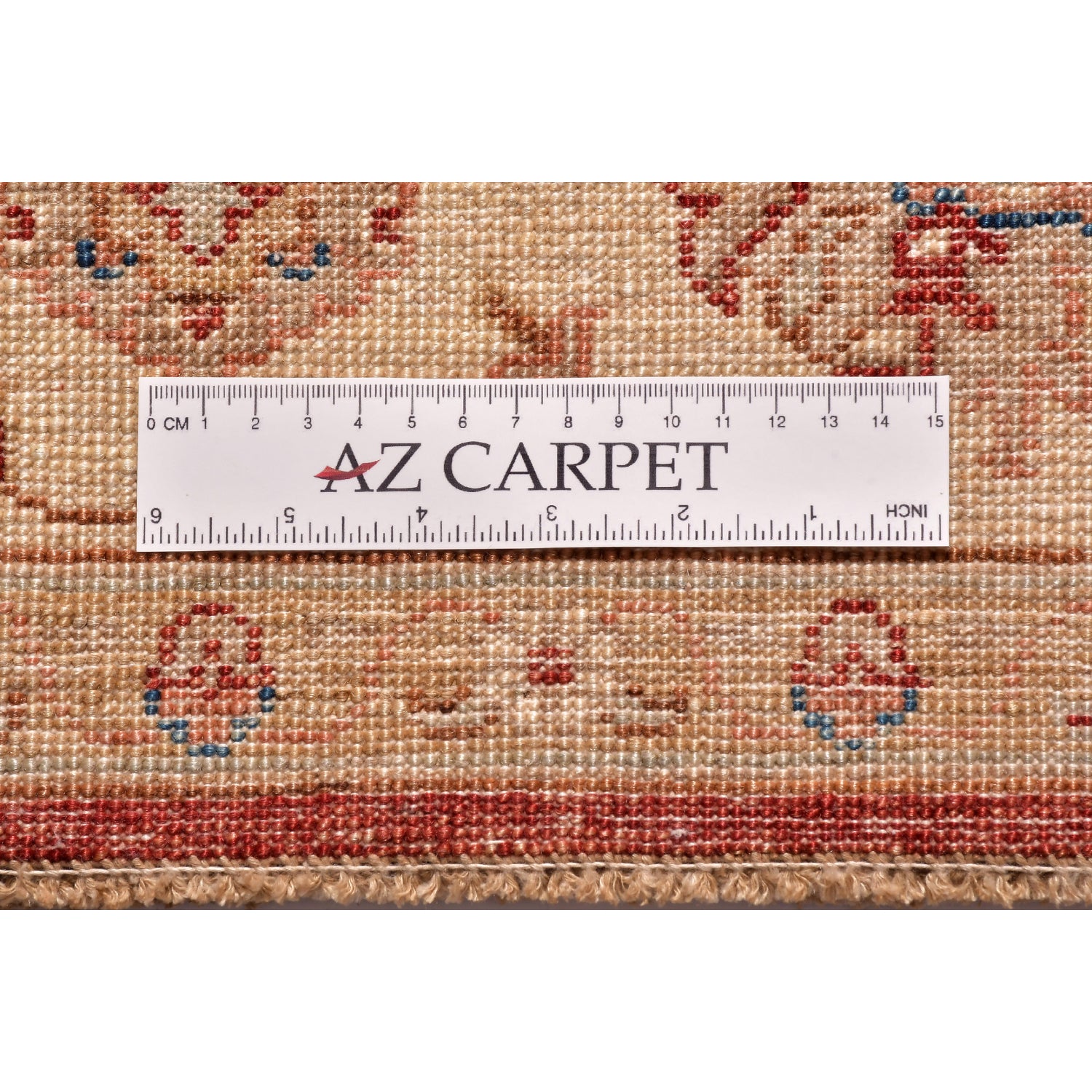 Tappeto Zigler Ferahan 148 x 147 cm Tappeto Zigler Ferahan 148 x 147 cm