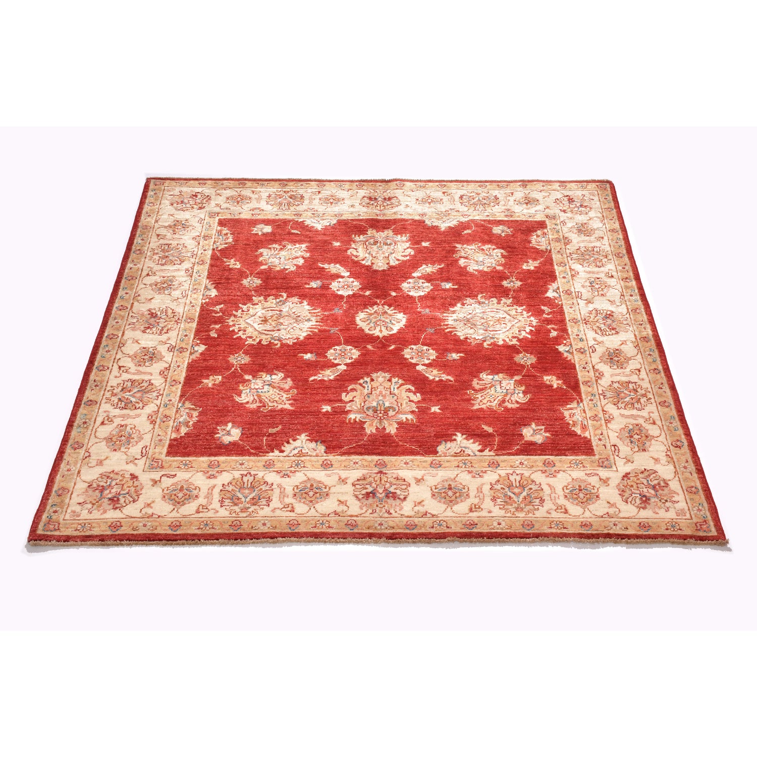 Tappeto Zigler Ferahan 145 x 149 cm Tappeto Zigler Ferahan 145 x 149 cm