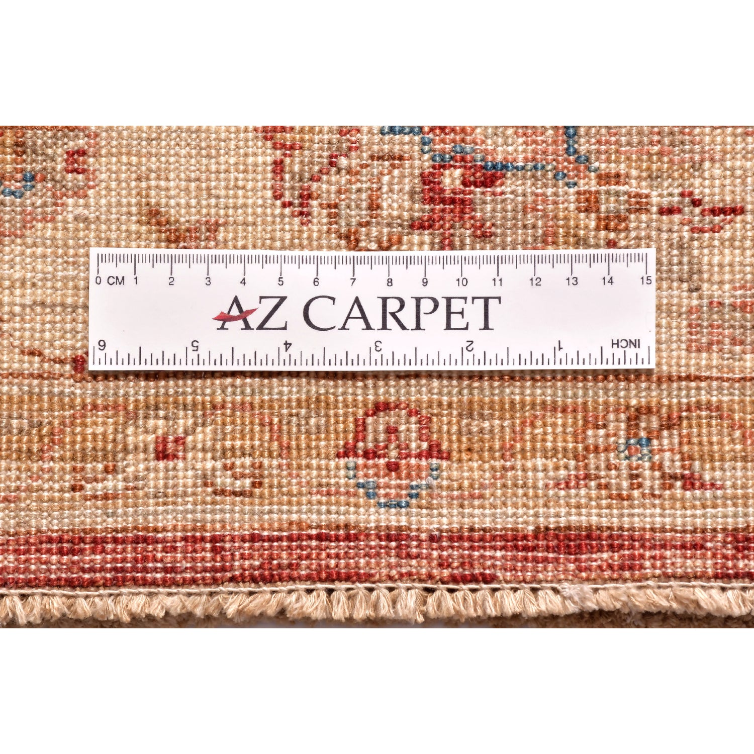 Tappeto Zigler Ferahan 145 x 149 cm Tappeto Zigler Ferahan 145 x 149 cm