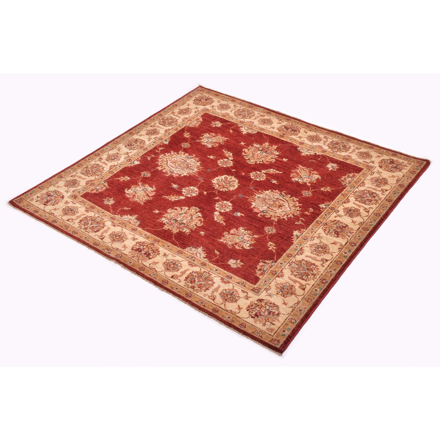 Tappeto Zigler Ferahan 145 x 149 cm Tappeto Zigler Ferahan 145 x 149 cm