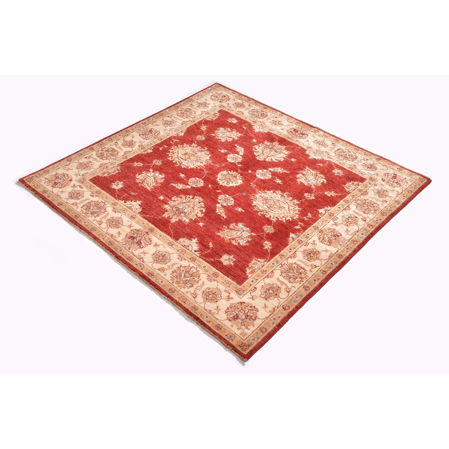Tappeto Zigler Ferahan 145 x 149 cm