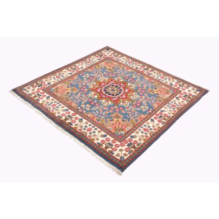 Tappeto Kerman 148 x 143 cm