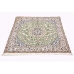 Tappeto Nain 9 Fili 147 x 146 cm