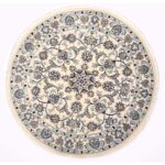 Tappeto Nain Rotondo 150 cm