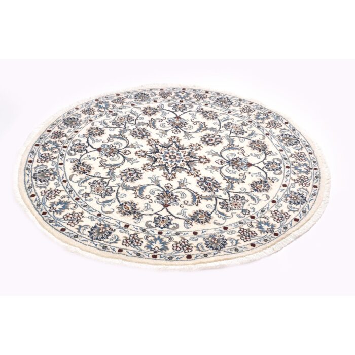 Tappeto Nain Rotondo 150 cm