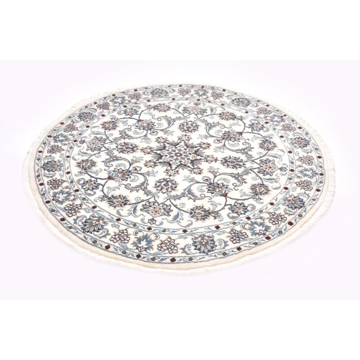 Tappeto Nain Rotondo 150 cm