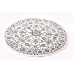 Tappeto Nain Rotondo 150 cm
