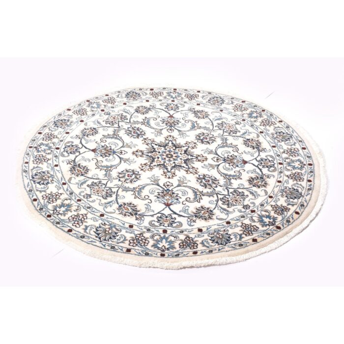 Tappeto Nain Rotondo 150 cm