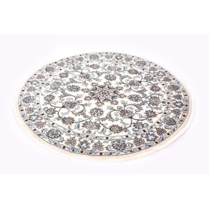 Tappeto Nain Rotondo 150 cm