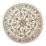 Tappeto Nain Rotondo 145 cm