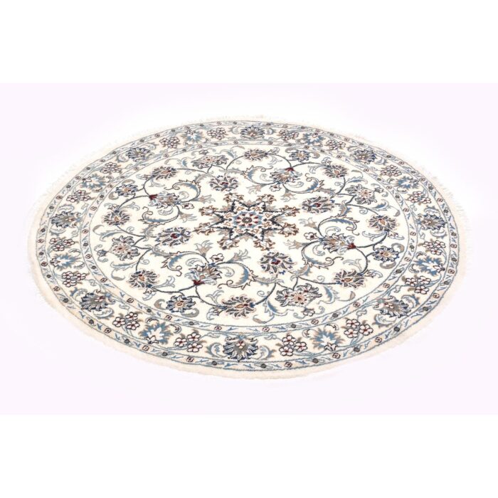 Tappeto Nain Rotondo 145 cm