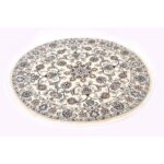 Tappeto Nain Rotondo 145 cm