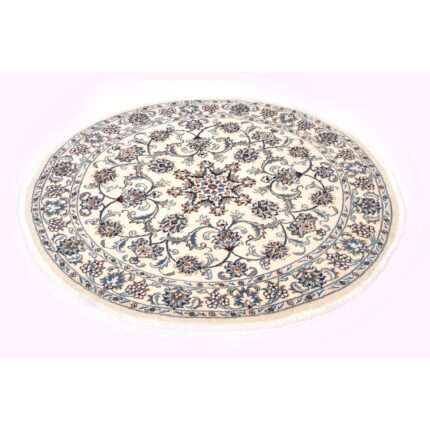 Tappeto Nain Rotondo 145 cm
