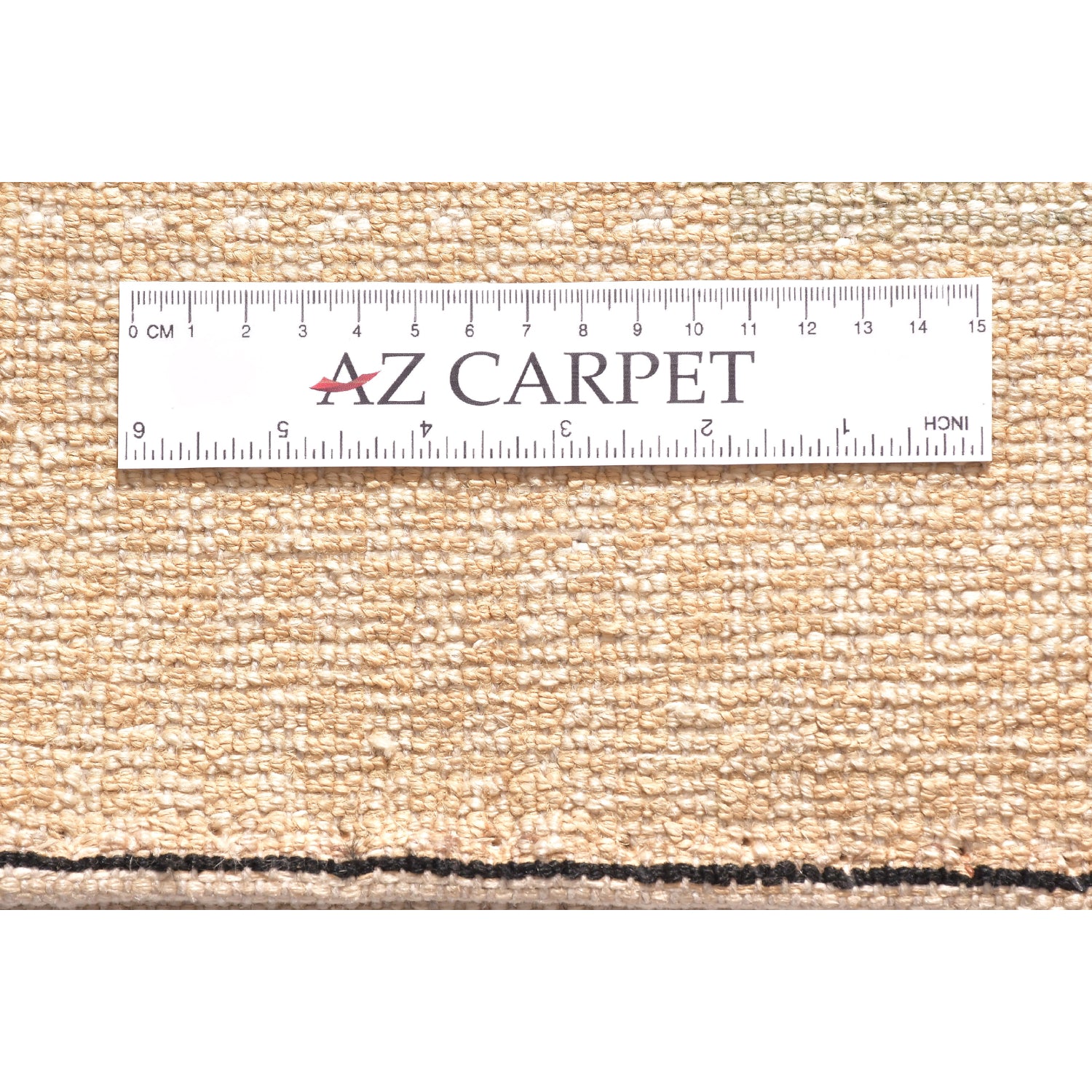 Tappeto Gabbeh Gabra Edelgrund 159 x 169 cm