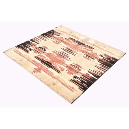 Tappeto Gabbeh Gabra Edelgrund 159 x 169 cm