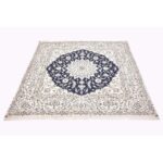 Tappeto Nain 9 fili 205 x 202 cm