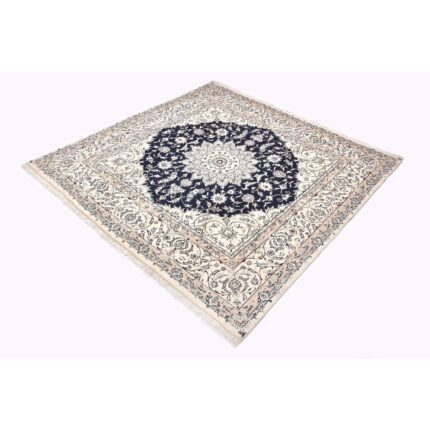 Tappeto Nain 9 fili 205 x 202 cm