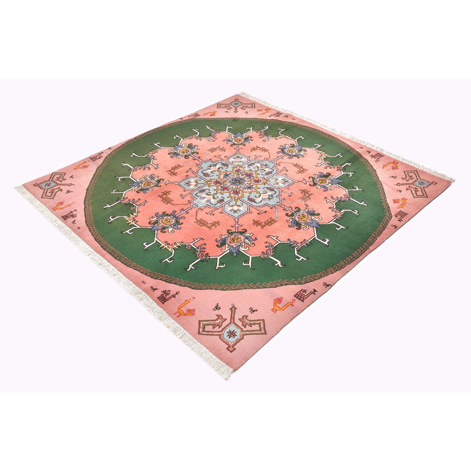 Tappeto Ardebil 200 X 195