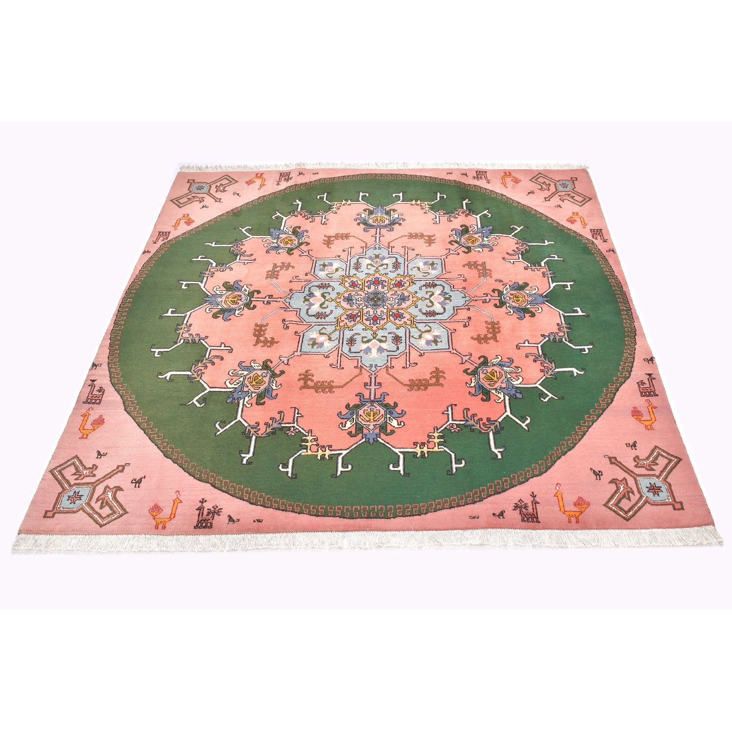 Tappeto Ardebil 200 X 195