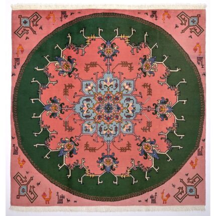 Tappeto Ardebil 200 X 195
