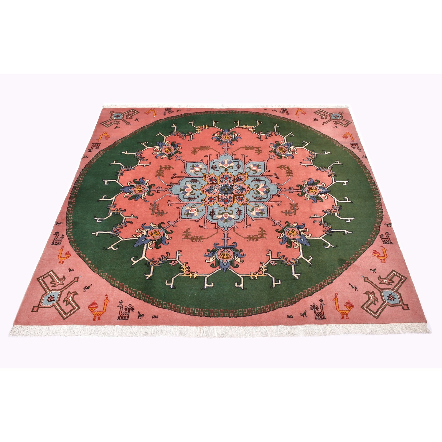 Tappeto Ardebil 200 X 195