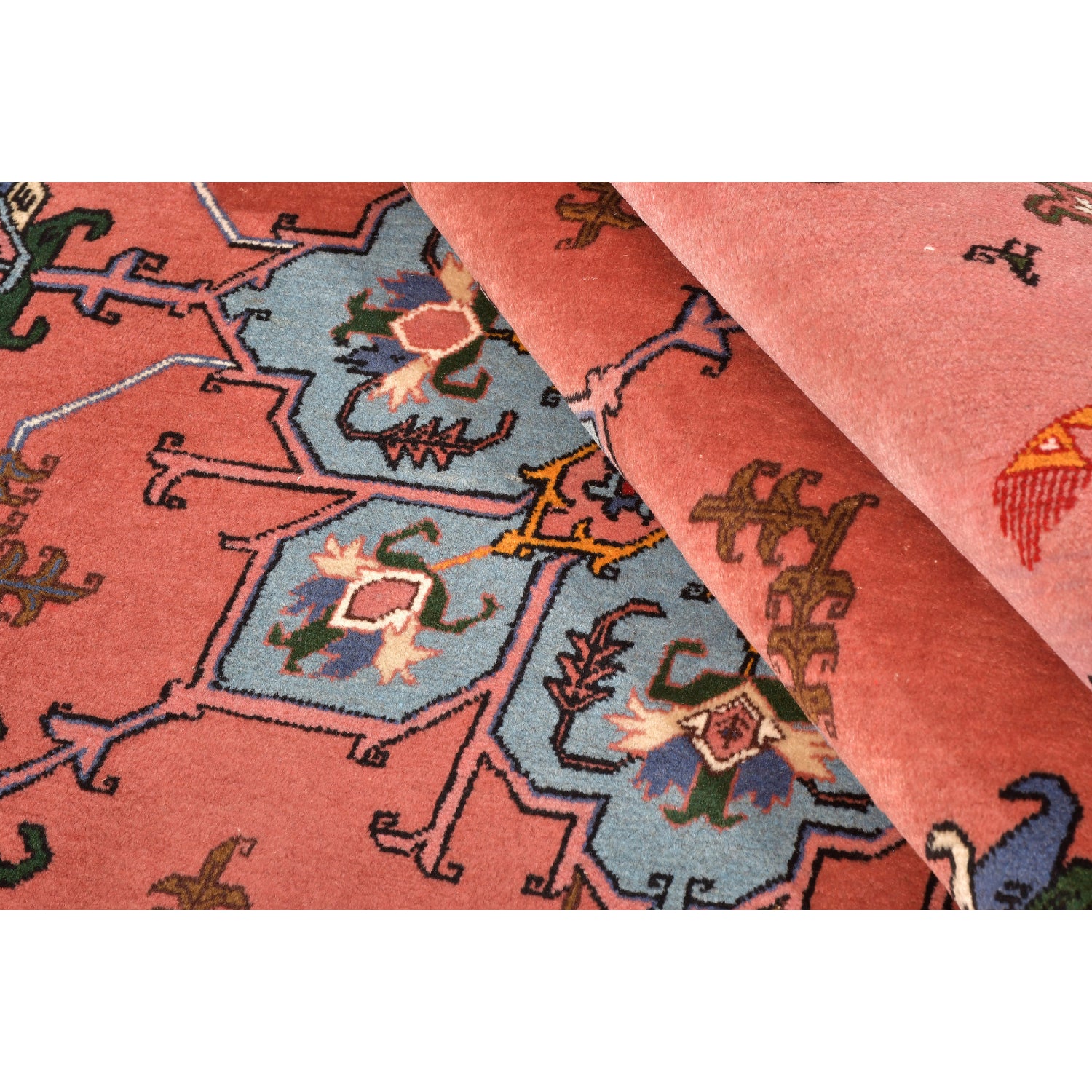 Tappeto Ardebil 200 X 195