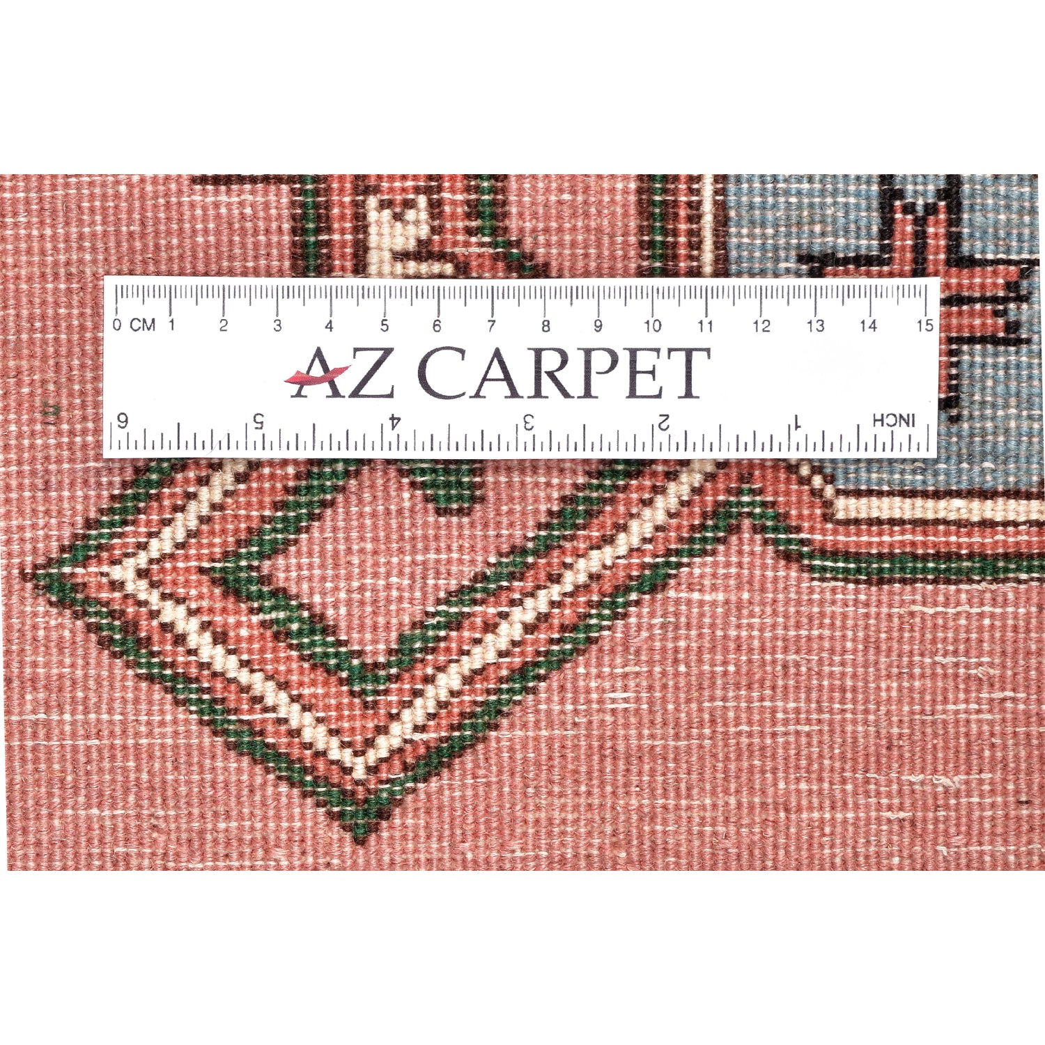 Tappeto Ardebil 200 X 195