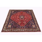 Tappeto Abadeh 219 x 192 cm