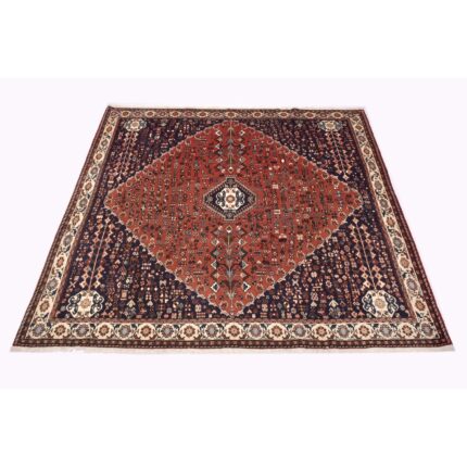 Tappeto Abadeh 202 x 198 cm