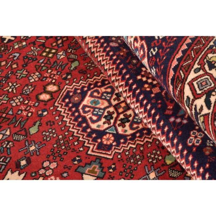 Tappeto Abadeh 196 x 192 cm