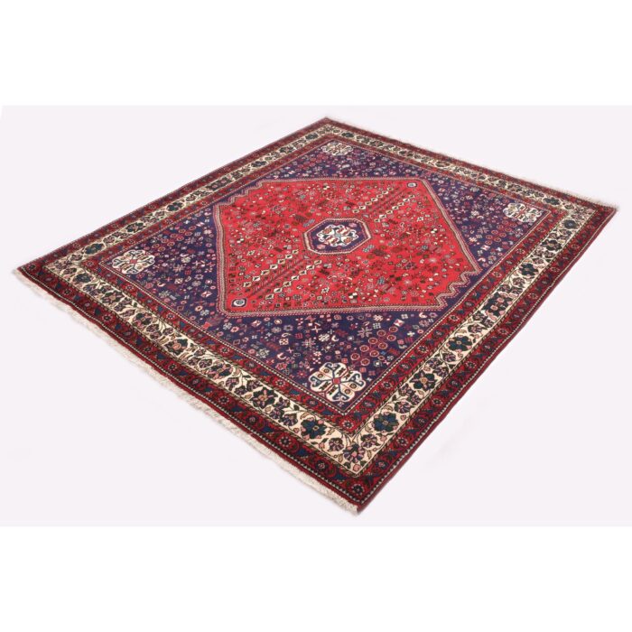 Tappeto Abadeh 208 x 198 cm