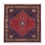 Tappeto Abadeh 208 x 198 cm