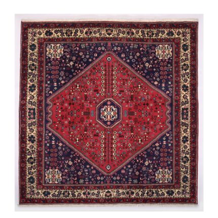 Tappeto Abadeh 208 x 198 cm