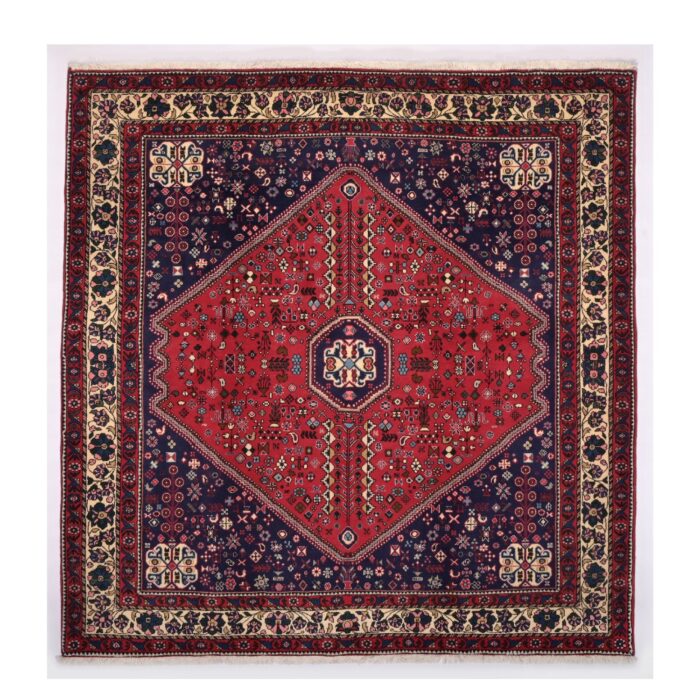 Tappeto Abadeh 208 x 198 cm