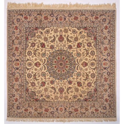 Tappeto Isfahan Enteshari 208 x 200 cm