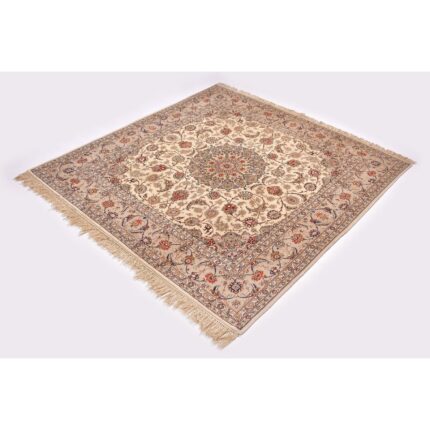 Tappeto Isfahan Enteshari 208 x 200 cm