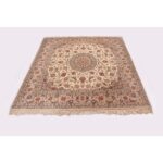 Tappeto Isfahan Enteshari 208 x 200 cm
