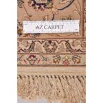 Tappeto Isfahan Enteshari 208 x 200 cm